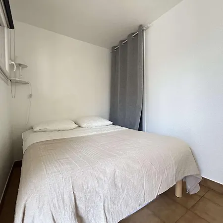 Appartamento Sm 1353 Maxime - 4 Couchages Sainte-Maxime
