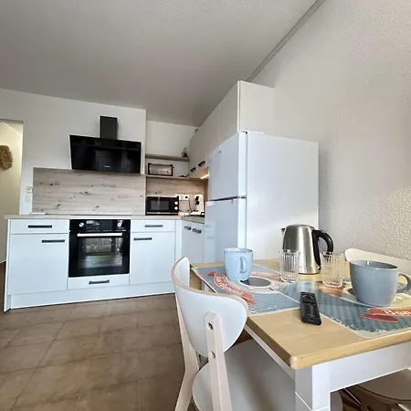 Sm 1353 Maxime - 4 Couchages *
