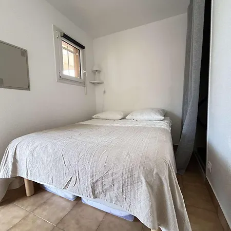 Apartment Sm 1353 Maxime - 4 Couchages *
