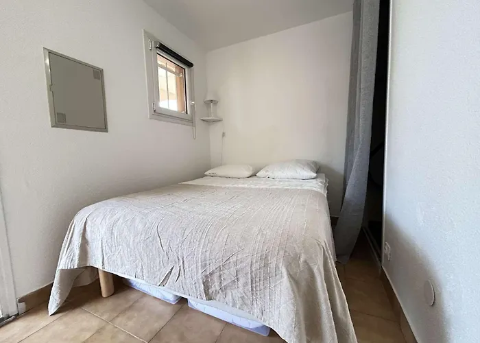 Apartment Sm 1353 Maxime - 4 Couchages *