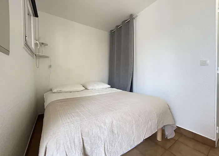 Apartment Sm 1353 Maxime - 4 Couchages Sainte-Maxime